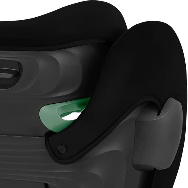 Thumbnail 4 de CYBEX Silver Solution B4 i-Fix silla 15–50 kg