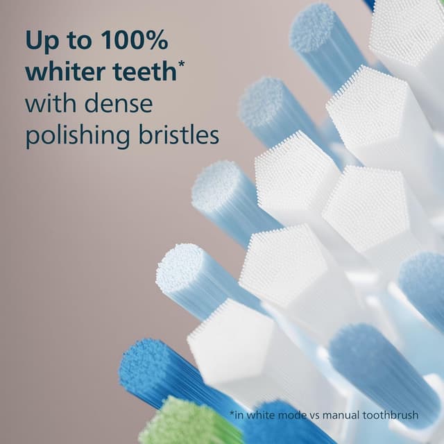 Thumbnail 3 de Philips Sonicare C3 Premium Plaque Defence 4 Pack