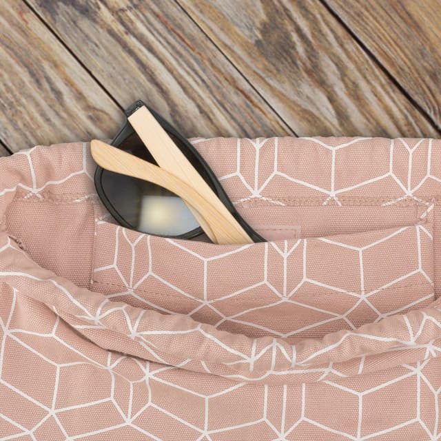 Detalle 2 de Johnny Urban Turnbeutel Noah mit Tasche