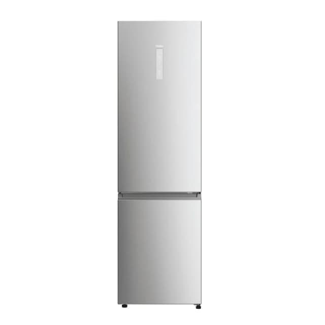 Detalle de Haier Frigorífico 2D 60 409 L A Inox WiFi