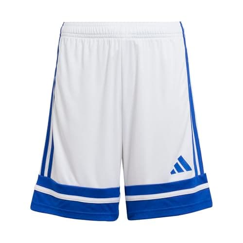Detalle de adidas SQUADRA25 Short Kids 11-12 años