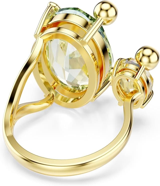 Detalle 2 de Swarovski Anillo Gema anillo Tallas mixtas 1 unidad