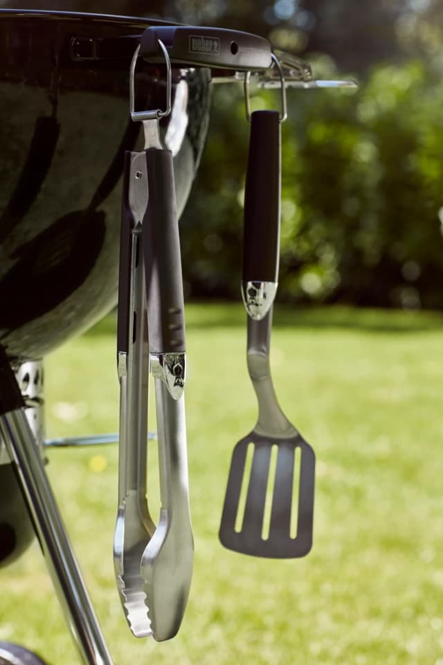 Thumbnail 11 de Weber Master Touch GBS E-5750 57 cm