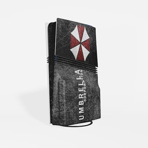 Detalle 1 de MaD Vision PS5 Pro vinilos Extra Resistentes