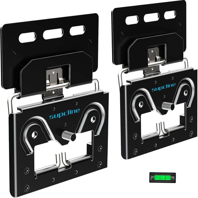 Detalle de Ultra Slim TV Wall Mount 100 lbs