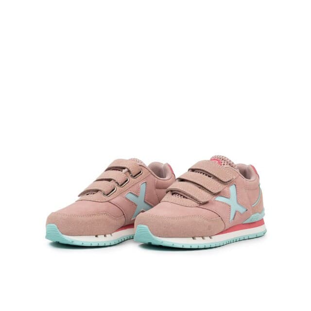 Thumbnail 3 de Munich DASH KID VCO 168 Zapatillas casual niños