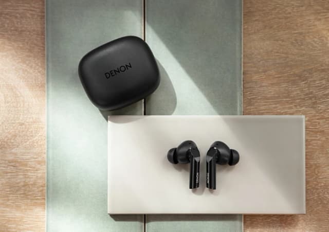 Thumbnail 3 de Denon AH-C840NCW In-Ear mit Noise Cancelling