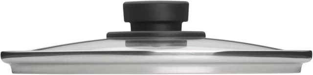 Thumbnail 1 de WMF Tapa de Cristal Ø 22 cm, Resistente al calor y Lavavajillas 🍲