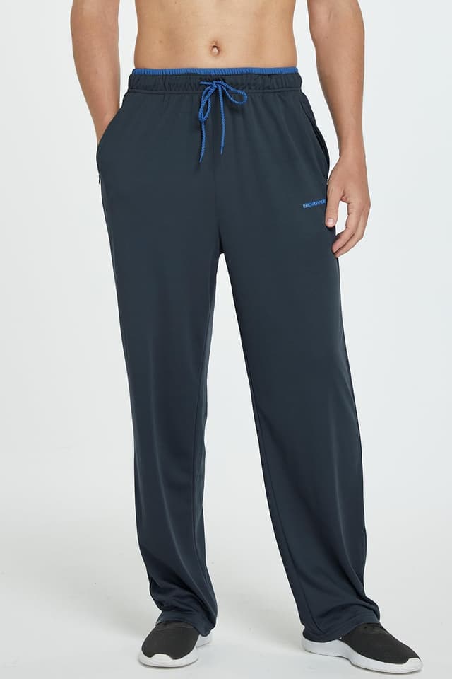 Detalle 2 de ZENGVEE Tracksuit Joggers 1 or 3 Pack