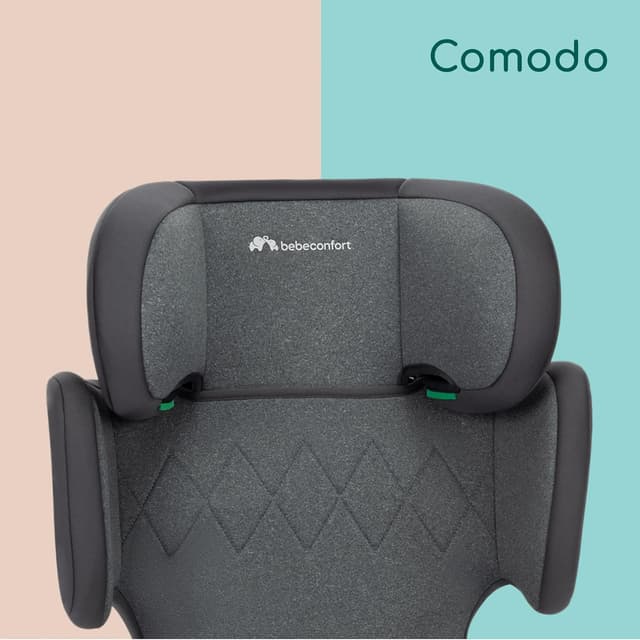 Thumbnail 5 de Bebeconfort Road Fix i-Size Seggiolino auto 15–36 kg, pieghevole e leggero 4,4 kg