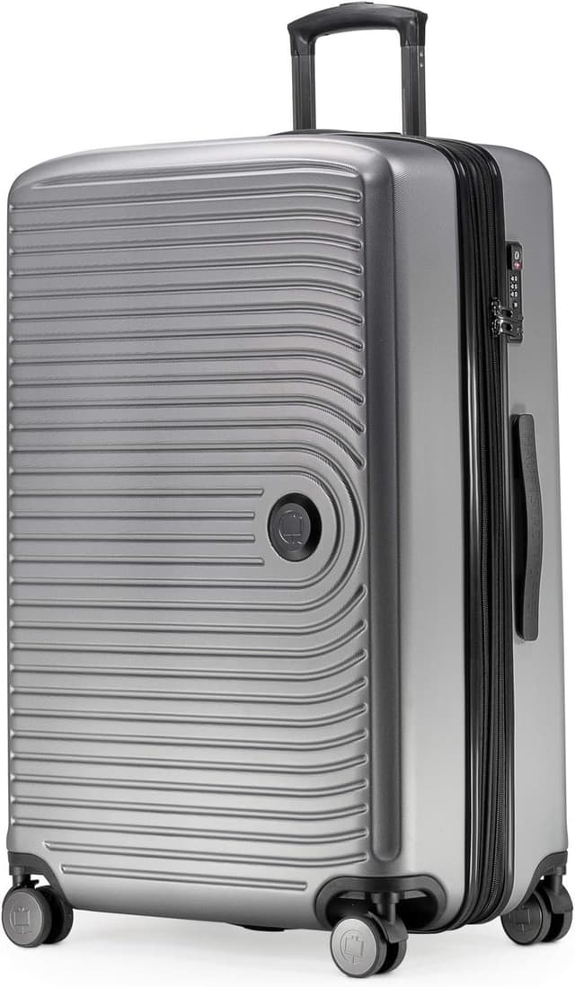 Detalle de HAUPTSTADTKOFFER Mitte Maleta rígida 77 cm, 130 L
