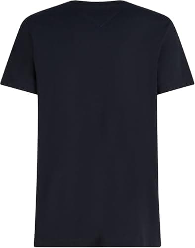 Detalle 2 de Tommy Hilfiger Stack tee Camiseta hombre L