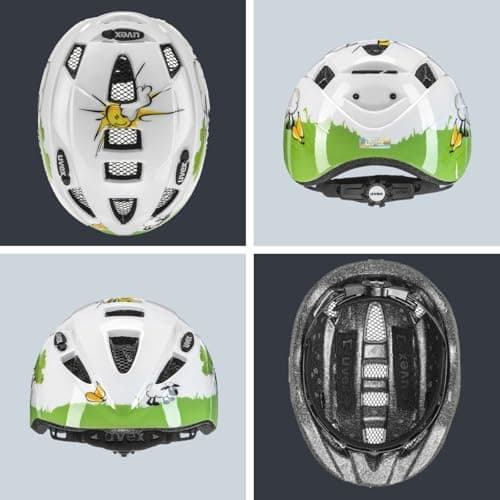 Thumbnail 4 de Uvex Kid 2 - Casco de Bicicleta para Pequeños