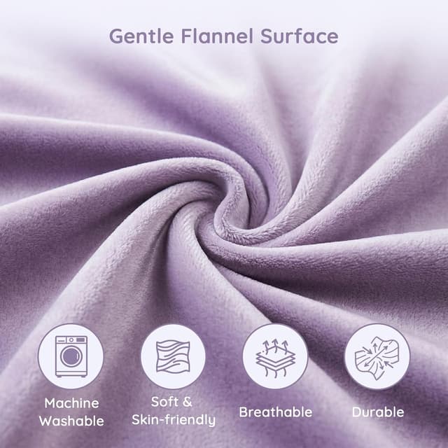 Detalle de BELLA & PAL Orthopaedic Dog Bed (Dog Sofa) with 8cm Egg Foam Mattress, Removable Washable Cover & Waterproof Liner, 92x69x16.5cm