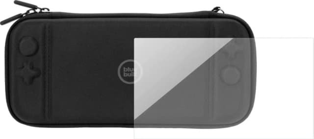 Thumbnail 13 de BlueBuilt Nintendo Switch OLED Hülle + OLED Panzerglas