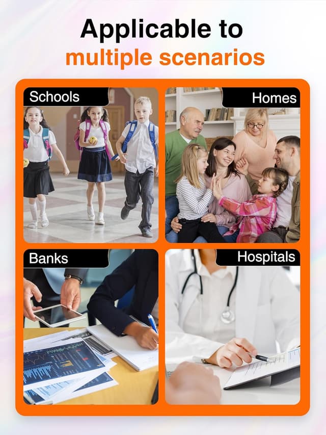 Thumbnail 6 de Kuva 364XL cartucce compatibili HP 364XL (12 pezzi: 3 Nero, 3 Ciano, 3 Magenta, 3 Giallo)