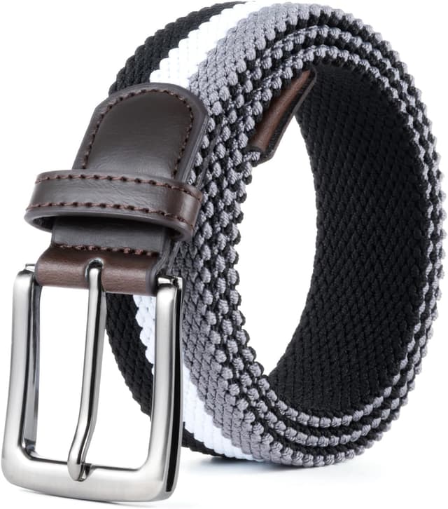 Imagen de HASHIJI Stretch Belt for Men en OfertitasTOP