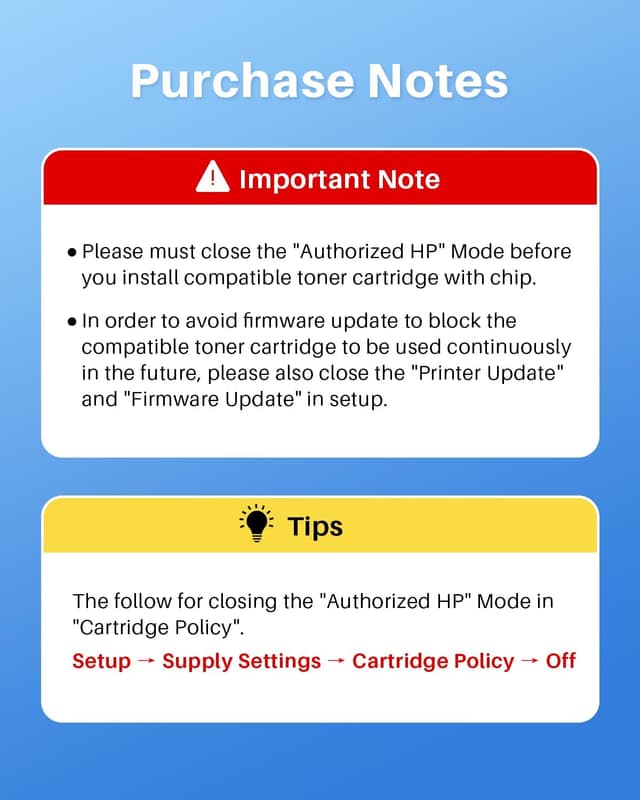 Thumbnail 6 de Skydo 142A toner con chip compatibile per HP 142A (W1420A / W1420X) per LaserJet Pro M110 e M139/M140