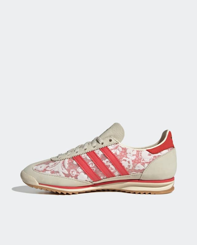 Detalle 2 de Adidas Originals SL 72 OG zapatillas mujer