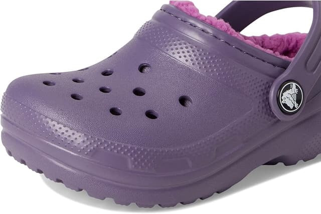Thumbnail 5 de Crocs Classic Lined Clog T zuecos 22/23 EU