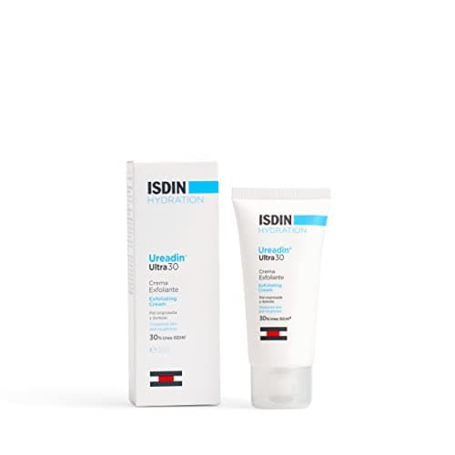 Imagen de ISDIN Ureadin Ultra 30 Crema 50ml para piel muy seca en OfertitasTOP