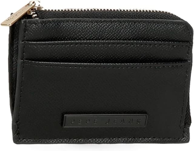 Detalle de Pepe Jeans Elia monedero 11,5x8x1,5 cm