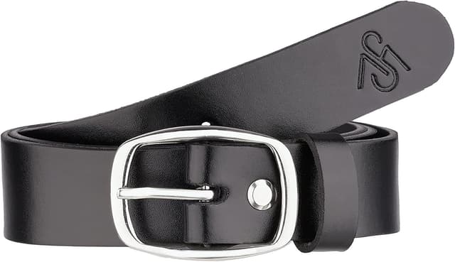 Thumbnail 5 de Merry Style Ceinture Cuir 3 cm D41