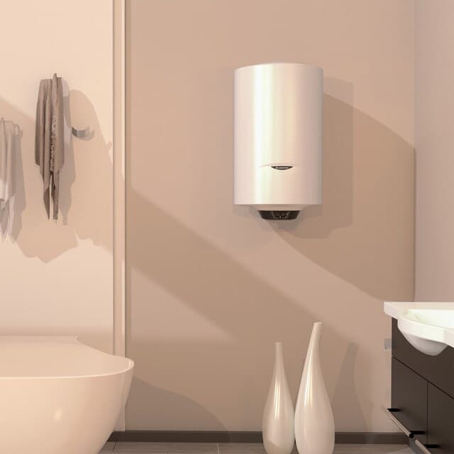 Thumbnail 5 de Ariston 80 litros Termo eléctrico