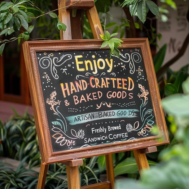 Thumbnail 5 de Belenova Liquid Chalk Markers 12-Pack 🎨