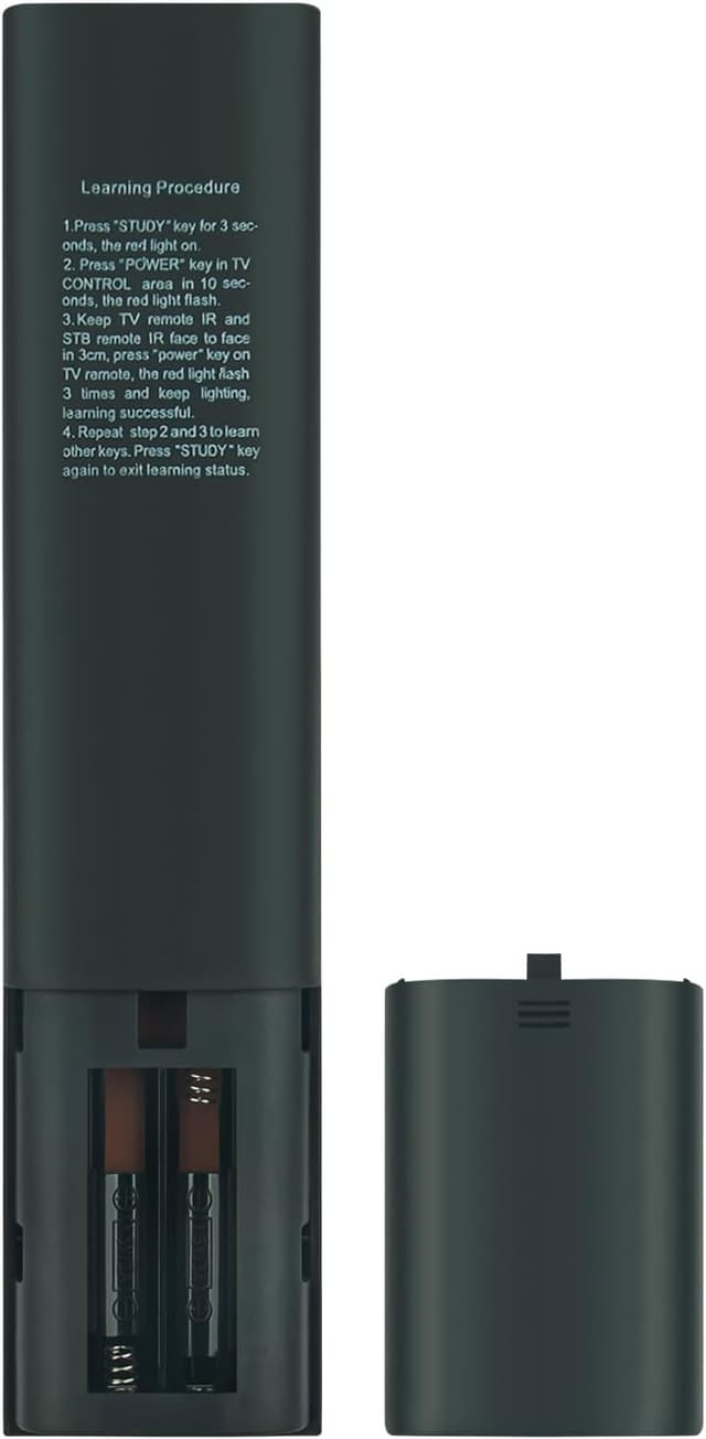 Detalle 1 de VINABTY SXRCU05 Ersatzfernbedienung für TV