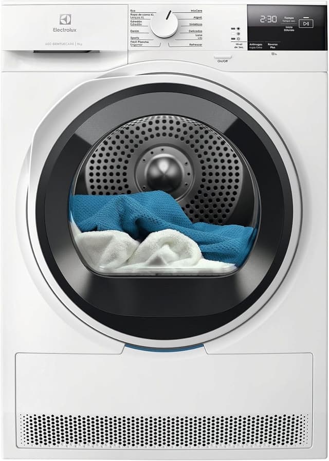 Thumbnail 5 de Electrolux Secadora 8 Kg EDI618A5BO