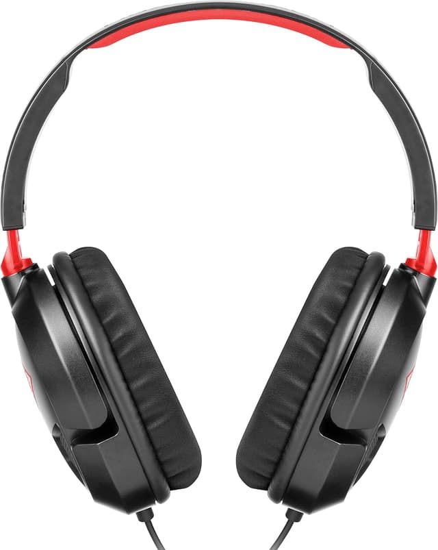 Thumbnail 5 de Turtle Beach Recon 50PC casque gaming 40 mm