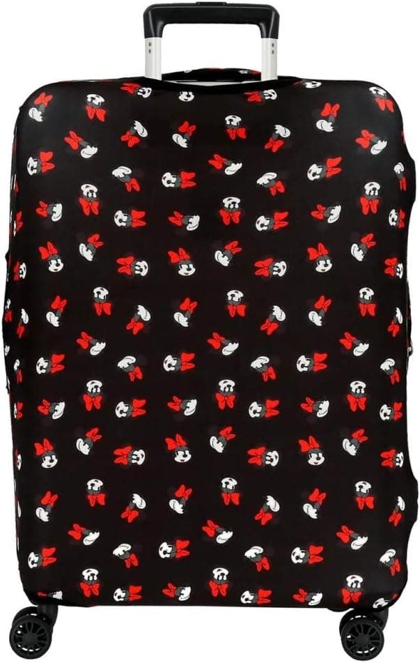 Thumbnail 5 de Disney Niñas Funda para Maleta de Cabina 24"