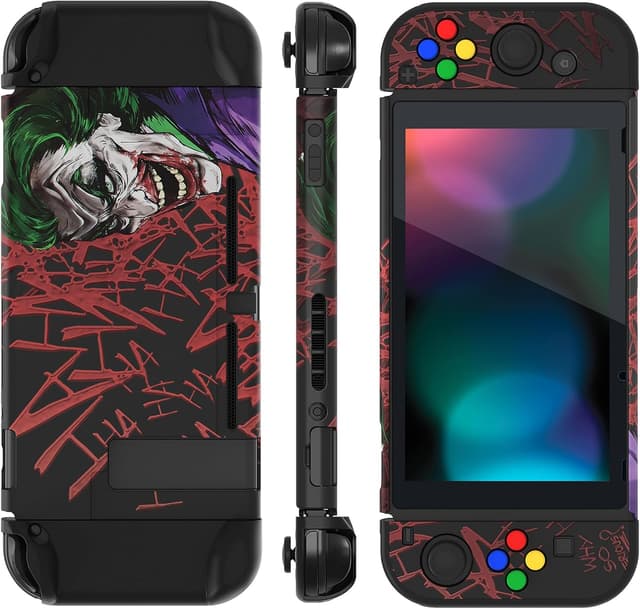 Detalle 1 de eXtremeRate PlayVital protective Switch cover