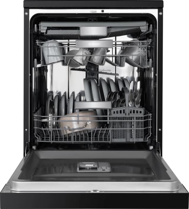 Thumbnail 4 de Veripart VPDW42CB Spülmaschine