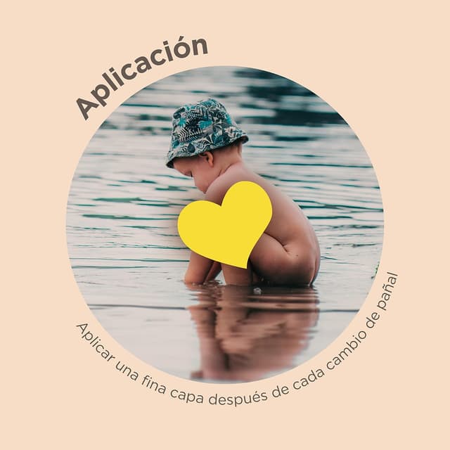 Detalle 2 de Mitosyl Pomada Protectora 290g