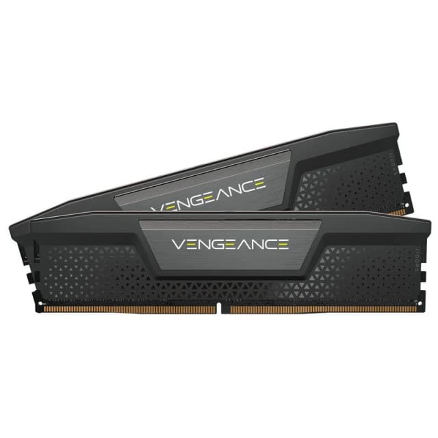 Imagen de Corsair Vengeance DDR5 6400 MHz 32 GB (2×16) en OfertitasTOP