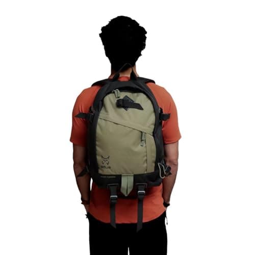 Thumbnail 5 de ESQUI MONTAÑA G30 mochila 27 litros urbana