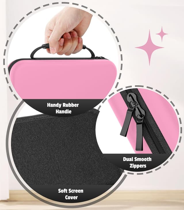 Thumbnail 6 de MoKo Switch 2 Tasche 10 Spiele