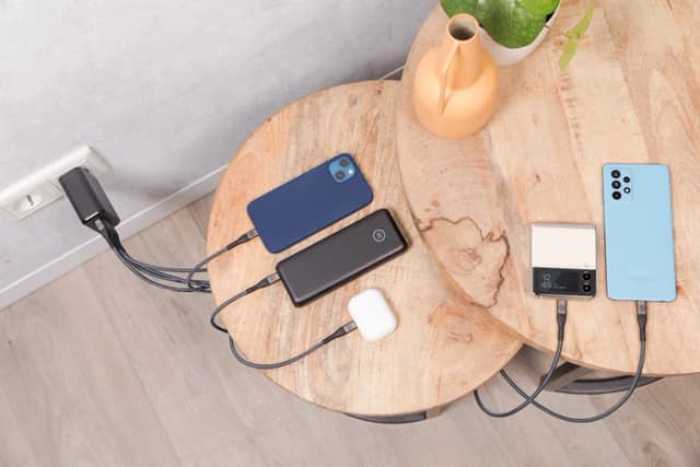 Thumbnail 4 de BlueBuilt Power-Delivery-Ladegerät 65 W