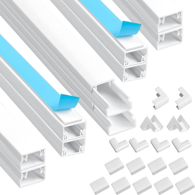 Detalle de Romon Canalina Passacavi 4 m