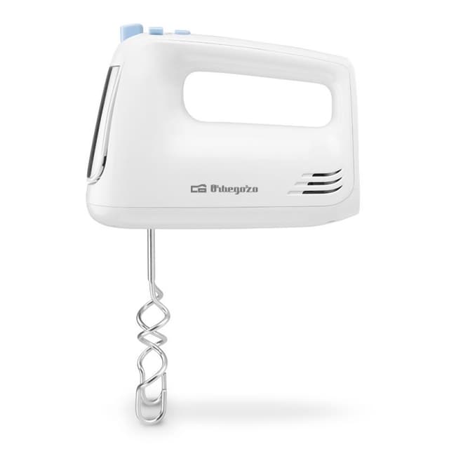 Detalle 2 de Orbegozo BA 3600 Amasadora 400 W