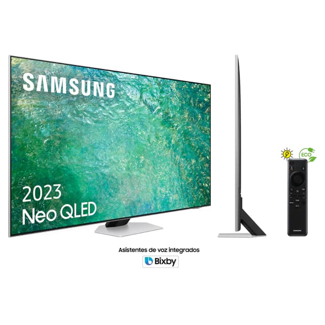 Thumbnail 2 de Samsung TQ85QN85CAT 85" Neo QLED 4K 📺