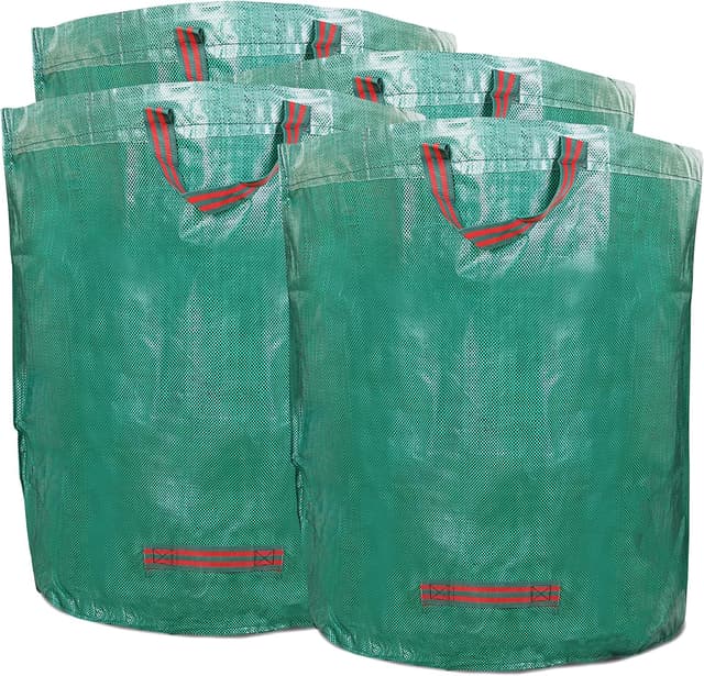 Imagen de WUNDERGARDEN Lot de 4 sacs 272 l en OfertitasTOP