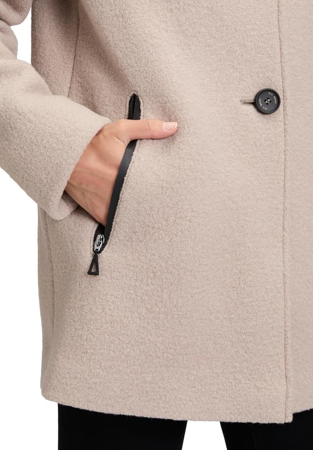 Thumbnail 5 de Gil Bret Damen Wolljacke mit Kapuze