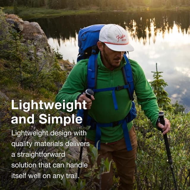 Thumbnail 2 de Osprey Rook sac à dos homme