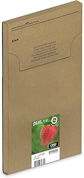 Imagen de Epson C13T29964511 - Pack 4 cartuchos de tinta 🎨 en OfertitasTOP