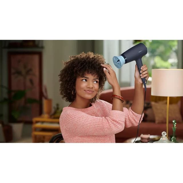 Thumbnail 3 de Philips 3000 Series BHD360/20 Secador de pelo 2100 W