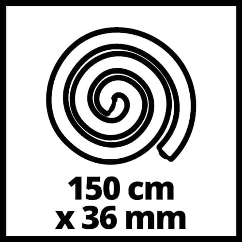 Thumbnail 9 de Einhell TC-VC 1820 S Aspirador seco y húmedo