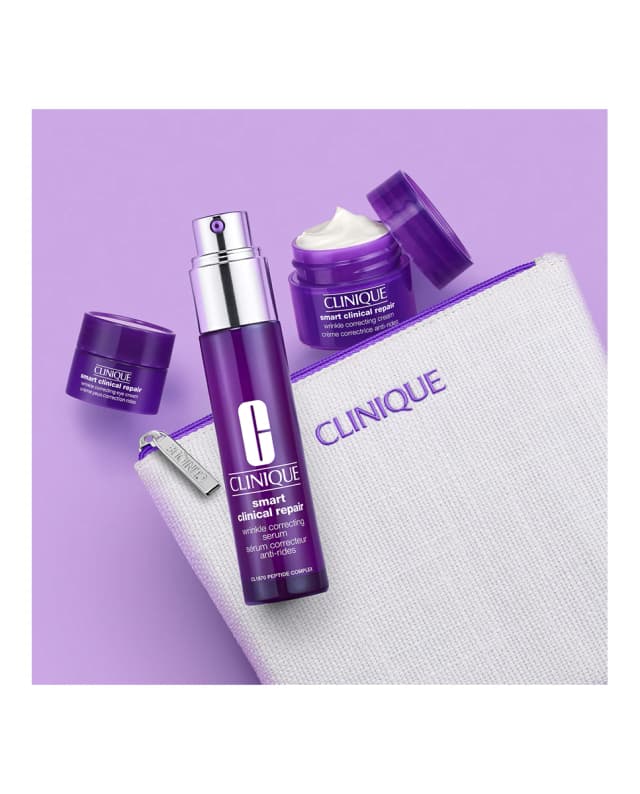 Thumbnail 2 de Clinique Estuche Regalo Smart Clinical Repair